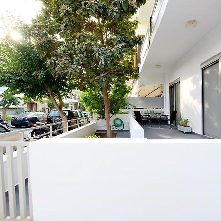 Martha'S Home Rhodes City Ngoại thất bức ảnh