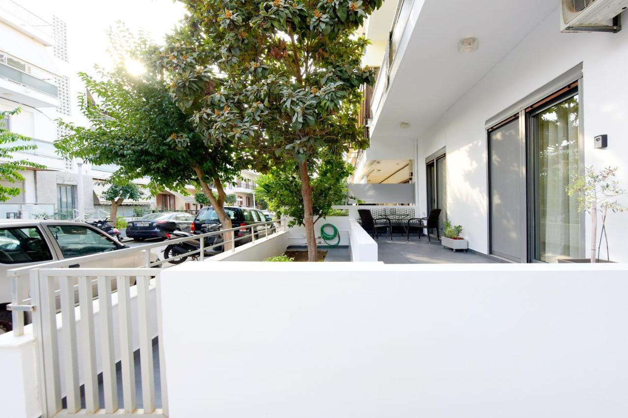 Martha'S Home Rhodes City Ngoại thất bức ảnh