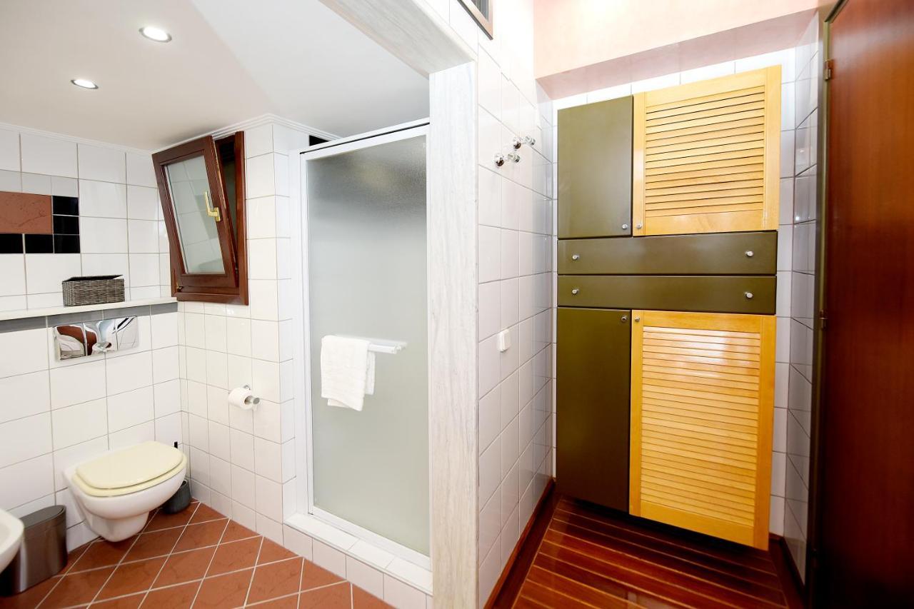 Martha'S Home Rhodes City Ngoại thất bức ảnh