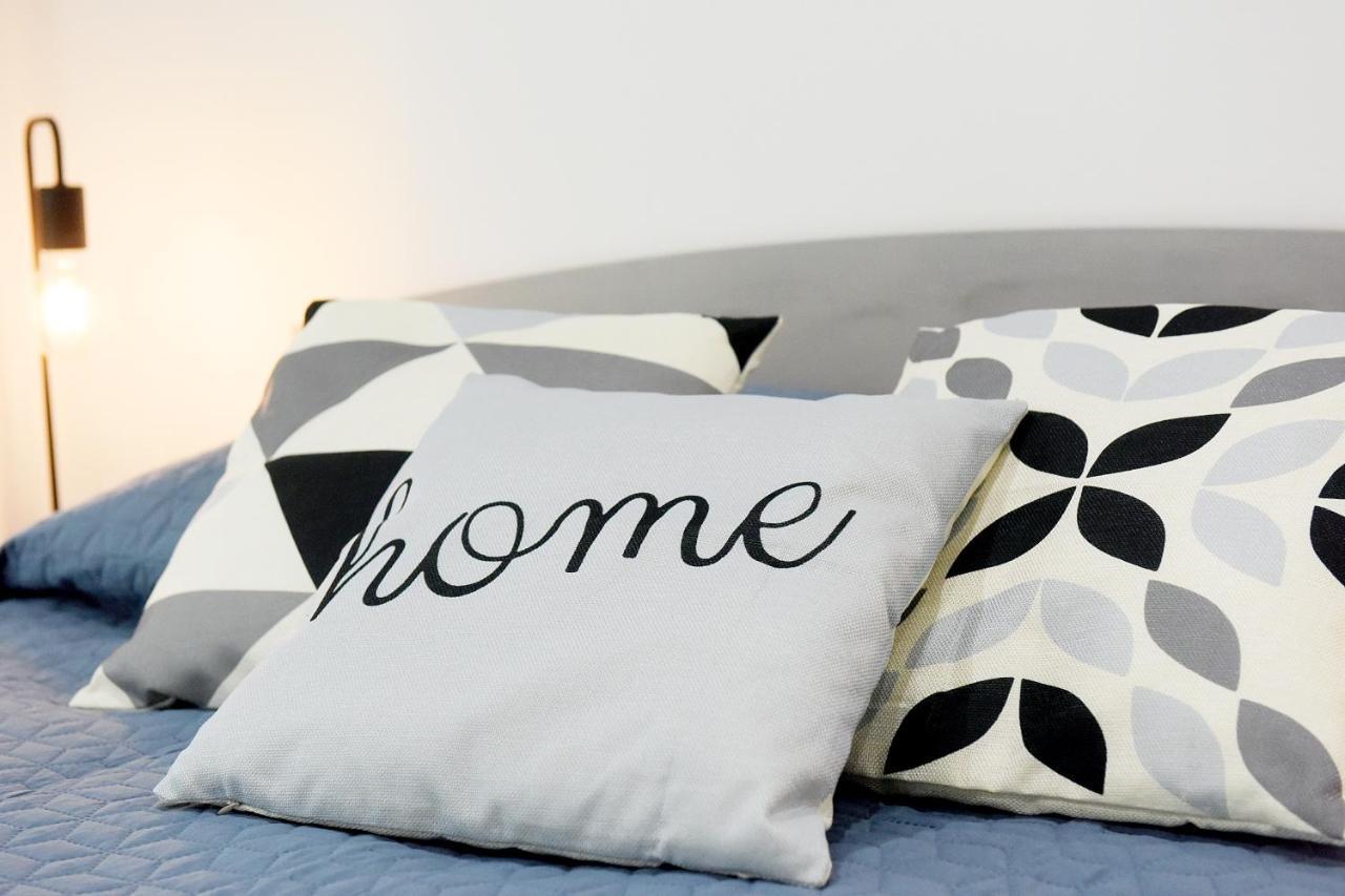 Martha'S Home Rhodes City Ngoại thất bức ảnh