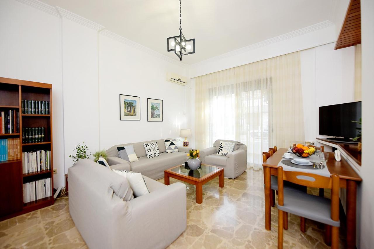 Martha'S Home Rhodes City Ngoại thất bức ảnh