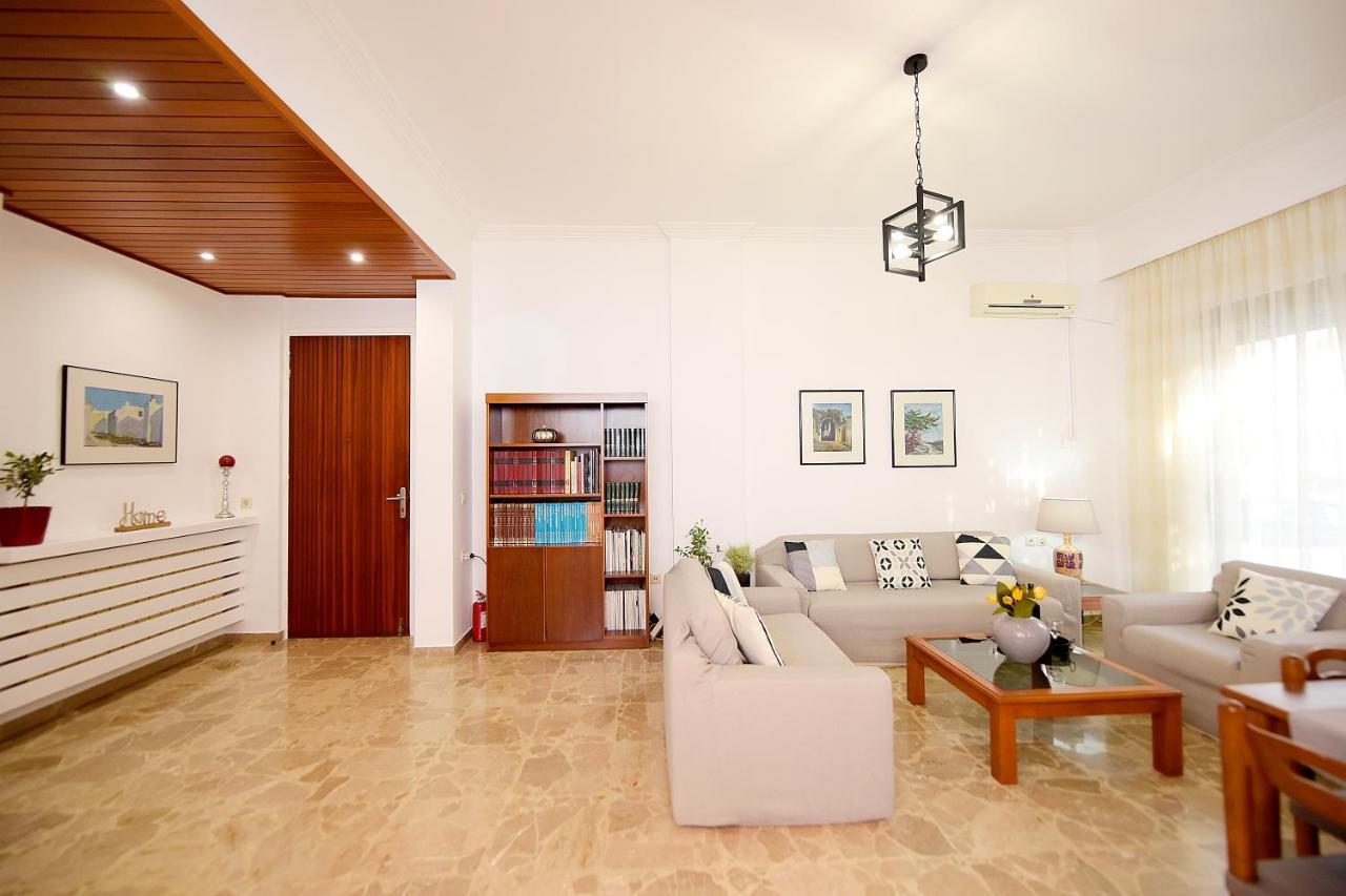Martha'S Home Rhodes City Ngoại thất bức ảnh