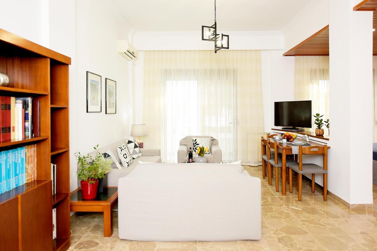 Martha'S Home Rhodes City Ngoại thất bức ảnh