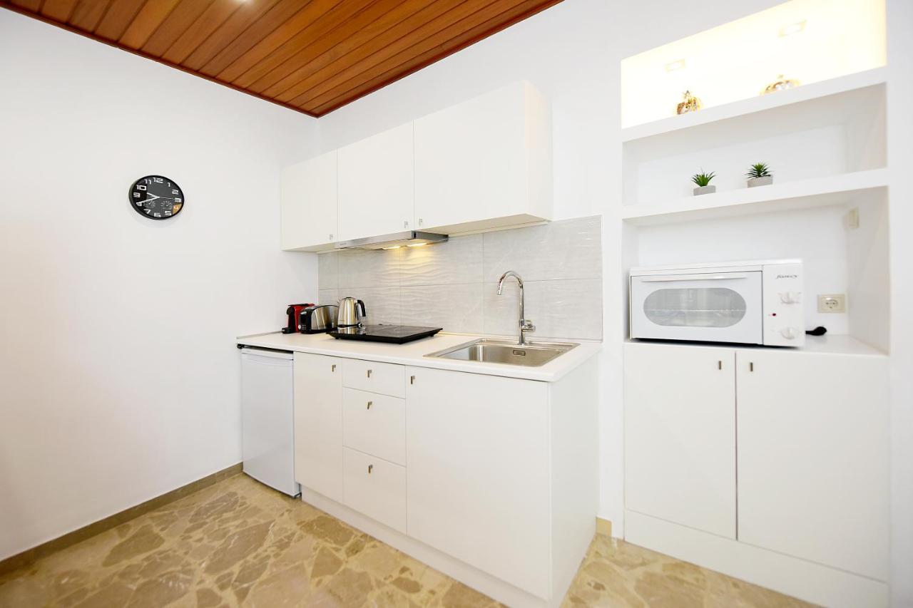 Martha'S Home Rhodes City Ngoại thất bức ảnh