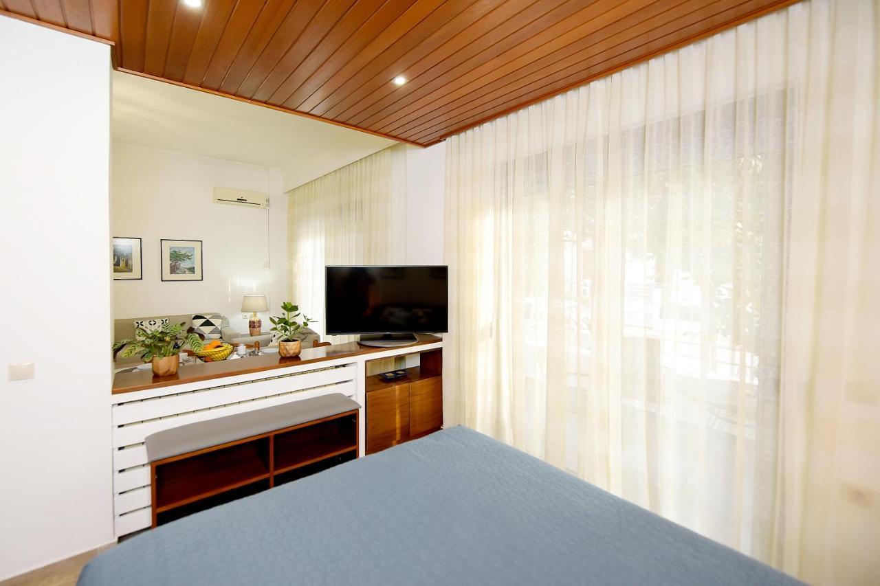 Martha'S Home Rhodes City Ngoại thất bức ảnh